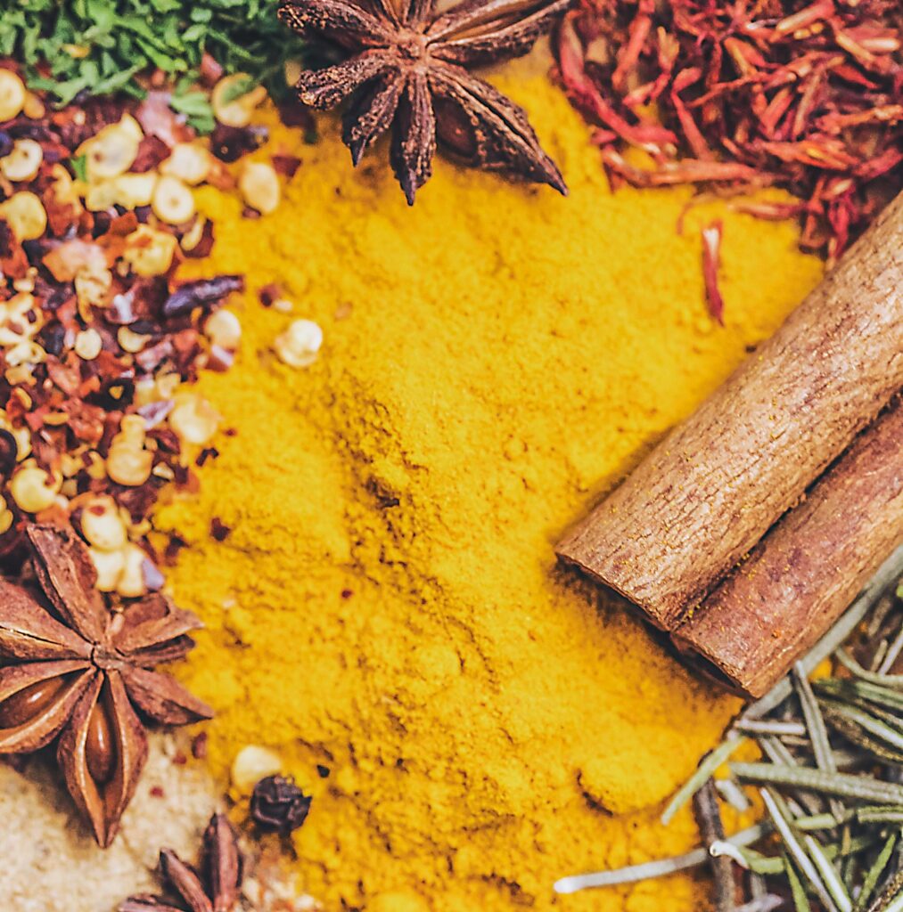 why turmeric is good for your health