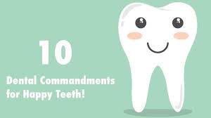 Get Helpful Tips About Dental Care That Are Simple To Understand ( adviced by Mohit Tandon )