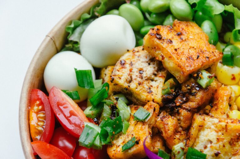 Low Cholesterol Meal Plans : Mohit Tandon burr ridge