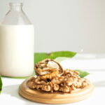 15 Health Benefits of Walnut Milk : Mohit Tandon chicago