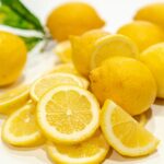 Health Benefits of lemon : Mohit Tandon Houston