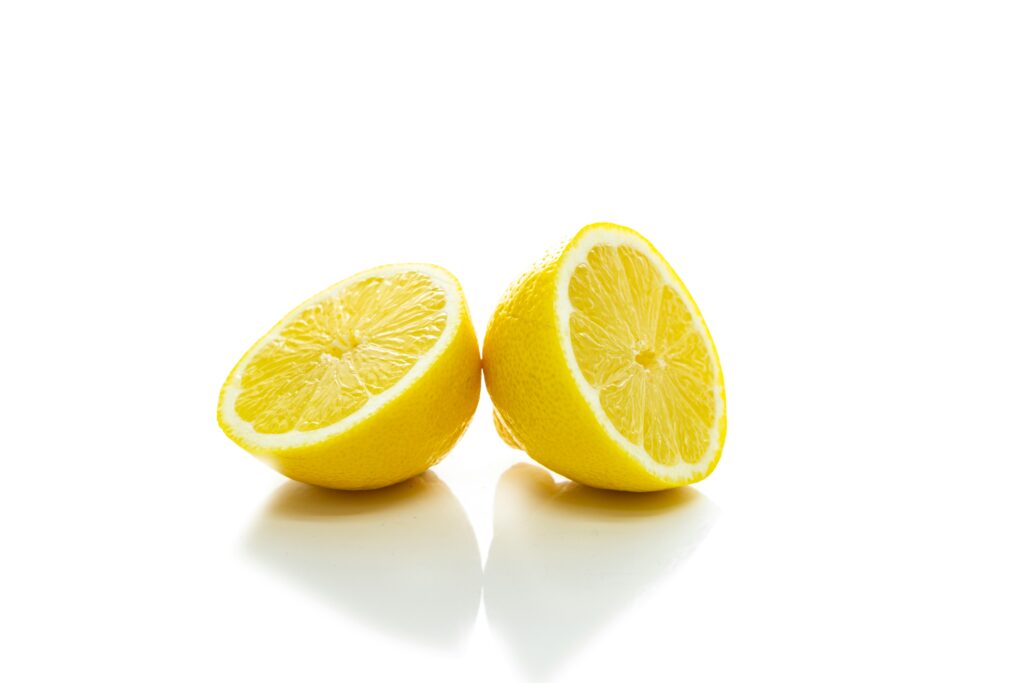 Health Benefits of Lemon : Mohit Tandon Houston