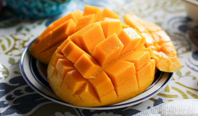 15 Health Benefits of Mangoes