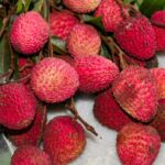 Health Benefits of Lychee Fruit