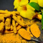 Why Turmeric is good for your health