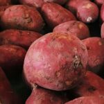 Health Benefits of Sweet Potatoes